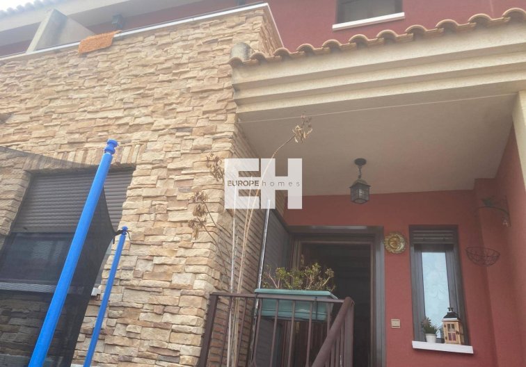 Segunda mano - Duplex - San Pedro del Pinatar - Villaalegría