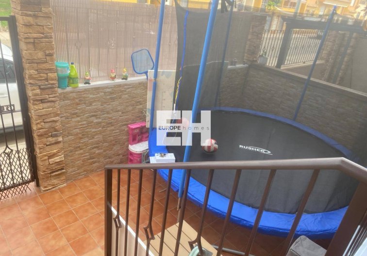 Segunda mano - Duplex - San Pedro del Pinatar - Villaalegría