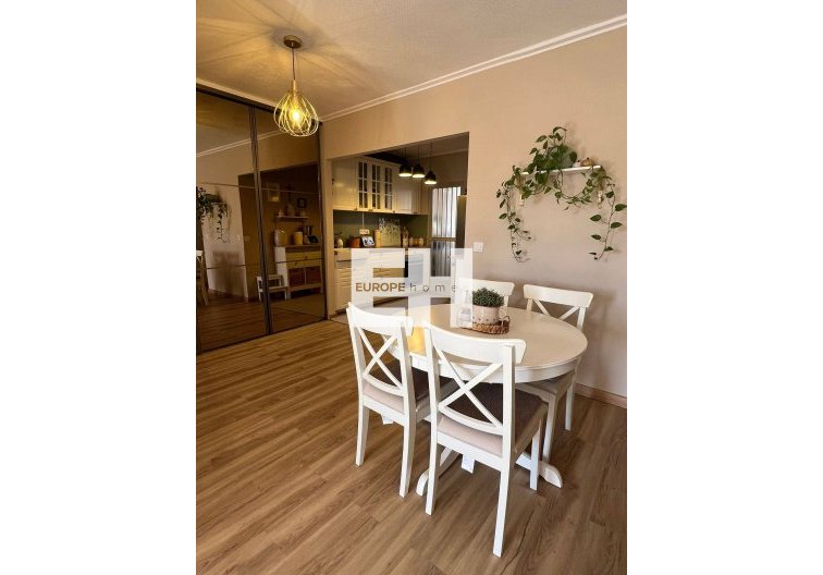 Segunda mano - Apartamento  - Pilar de la Horadada - La Torre De La Horadada