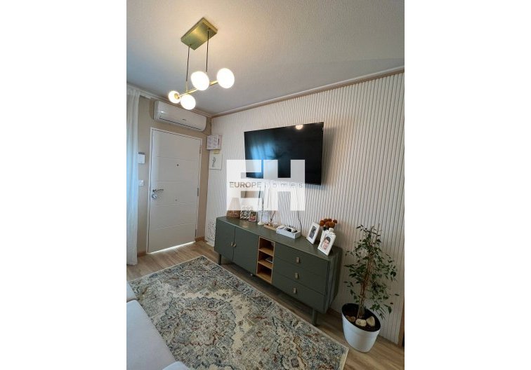 Segunda mano - Apartamento  - Pilar de la Horadada - La Torre De La Horadada