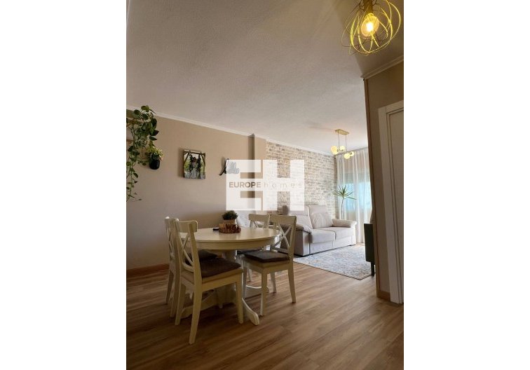 Segunda mano - Apartamento  - Pilar de la Horadada - La Torre De La Horadada