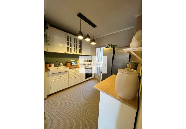 Segunda mano - Apartamento  - Pilar de la Horadada - La Torre De La Horadada