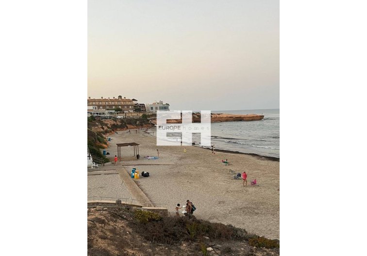 Segunda mano - Apartamento  - Pilar de la Horadada - La Torre De La Horadada