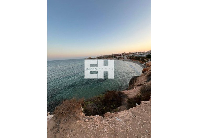 Segunda mano - Apartamento  - Pilar de la Horadada - La Torre De La Horadada