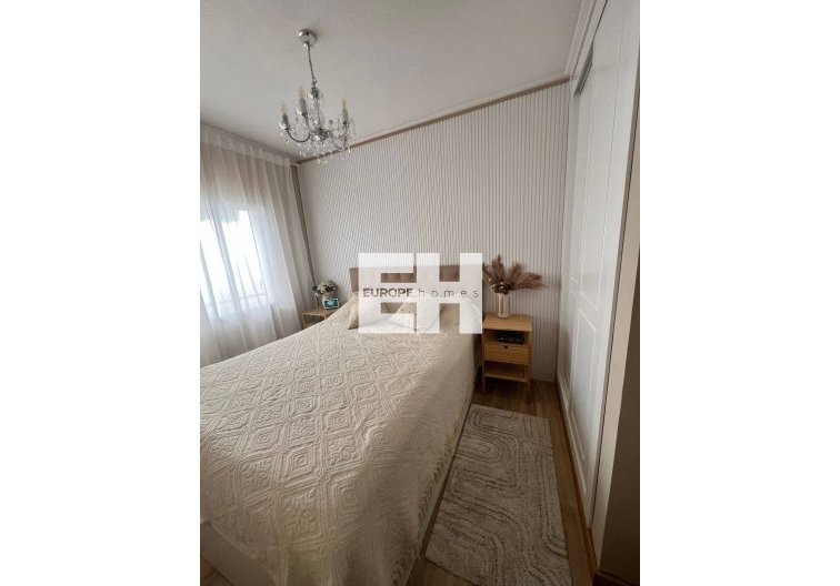 Segunda mano - Apartamento  - Pilar de la Horadada - La Torre De La Horadada