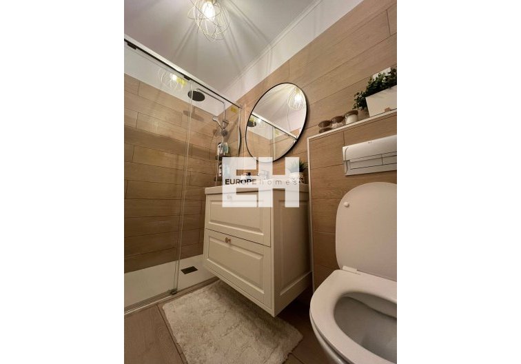 Segunda mano - Apartamento  - Pilar de la Horadada - La Torre De La Horadada