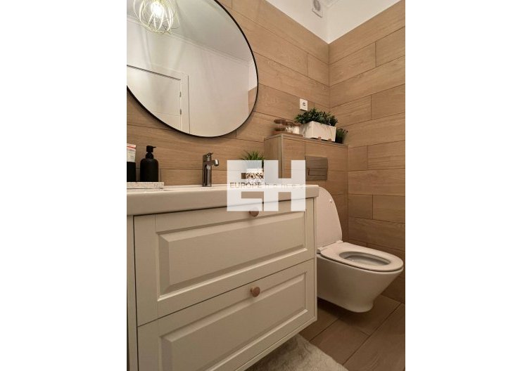 Segunda mano - Apartamento  - Pilar de la Horadada - La Torre De La Horadada