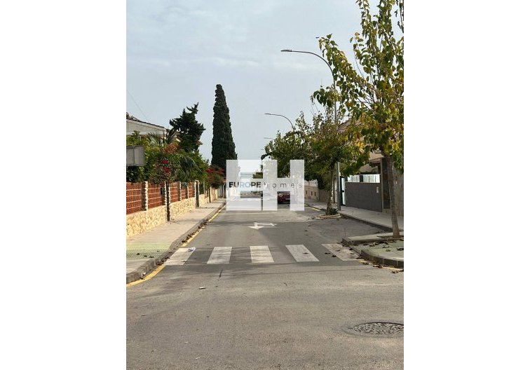 Segunda mano - Apartamento  - Pilar de la Horadada - La Torre De La Horadada