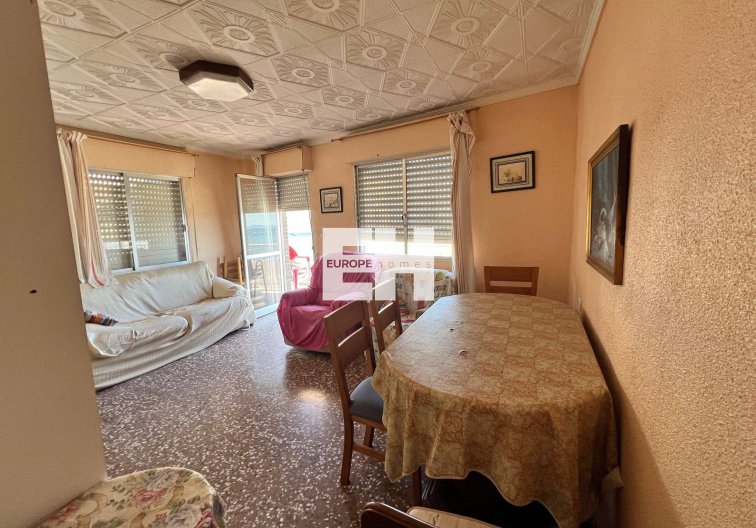 Segunda mano - Apartamento  - San Pedro del Pinatar - Villananitos  Lo Pagan