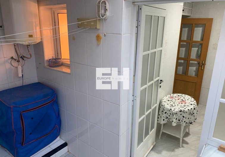 Segunda mano - Duplex - Pilar de la Horadada - Torre de la Horadada