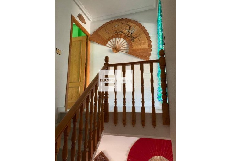 Segunda mano - Duplex - Pilar de la Horadada - Torre de la Horadada