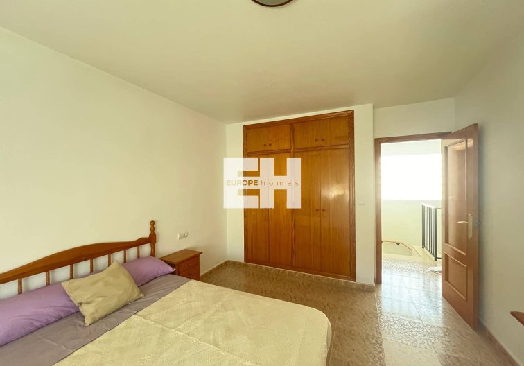 Segunda mano - town house - Santiago de la Ribera - San Blas