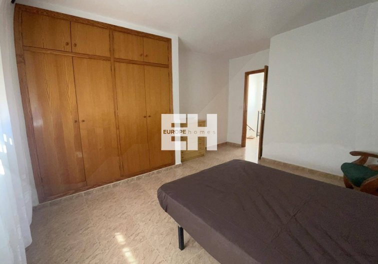 Segunda mano - town house - Santiago de la Ribera - San Blas