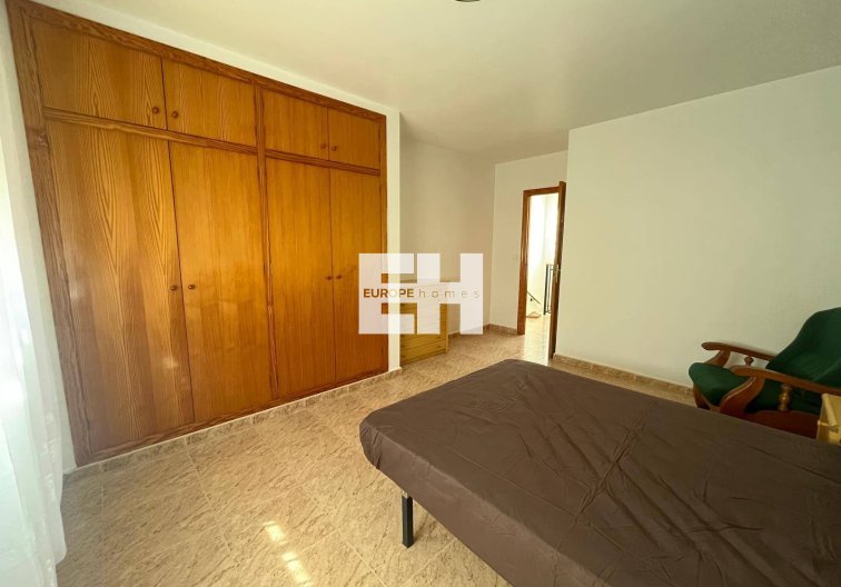 Segunda mano - town house - Santiago de la Ribera - San Blas