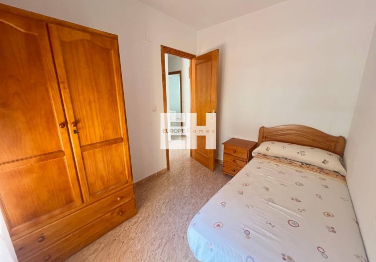 Segunda mano - town house - Santiago de la Ribera - San Blas