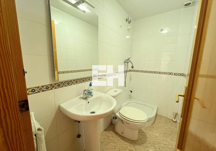 Segunda mano - town house - Santiago de la Ribera - San Blas