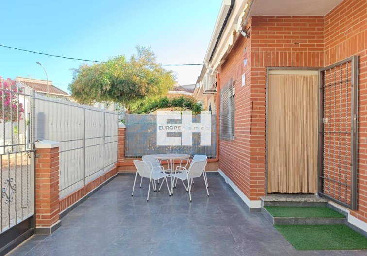 Segunda mano - Semi Detached - San Pedro del Pinatar - Los Cuarteros