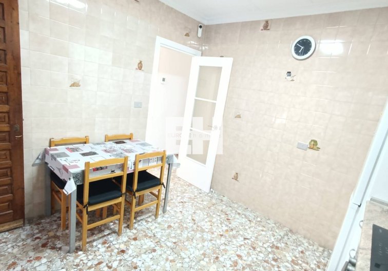 Segunda mano - Semi Detached - San Pedro del Pinatar - Los Cuarteros