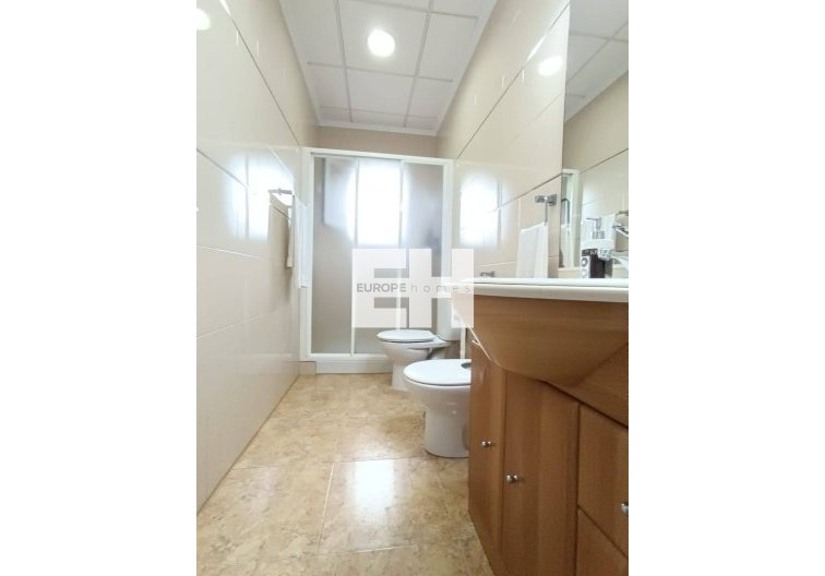 Segunda mano - Semi Detached - San Pedro del Pinatar - Los Cuarteros