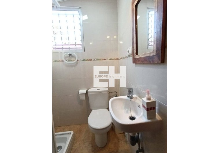 Segunda mano - Semi Detached - San Pedro del Pinatar - Los Cuarteros