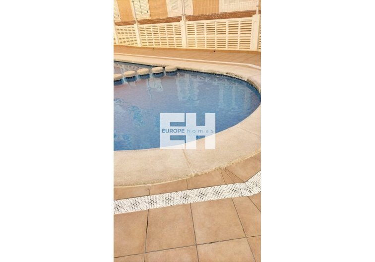 Segunda mano - Atico - Torrevieja - La Mata Pueblo