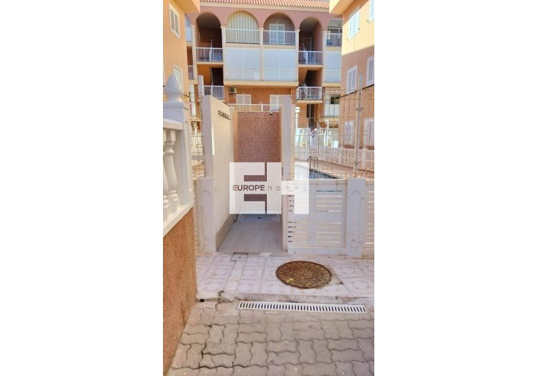 Segunda mano - Atico - Torrevieja - La Mata Pueblo