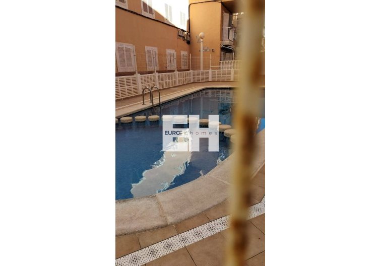 Segunda mano - Atico - Torrevieja - La Mata Pueblo