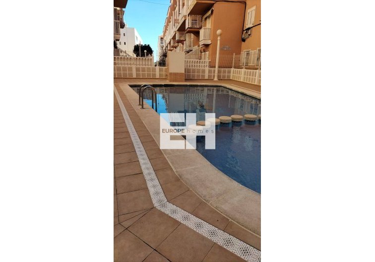 Segunda mano - Atico - Torrevieja - La Mata Pueblo