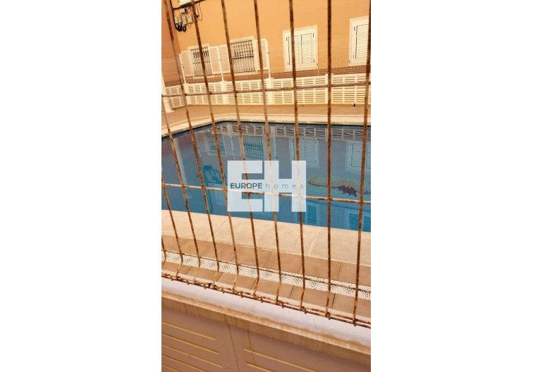 Segunda mano - Atico - Torrevieja - La Mata Pueblo