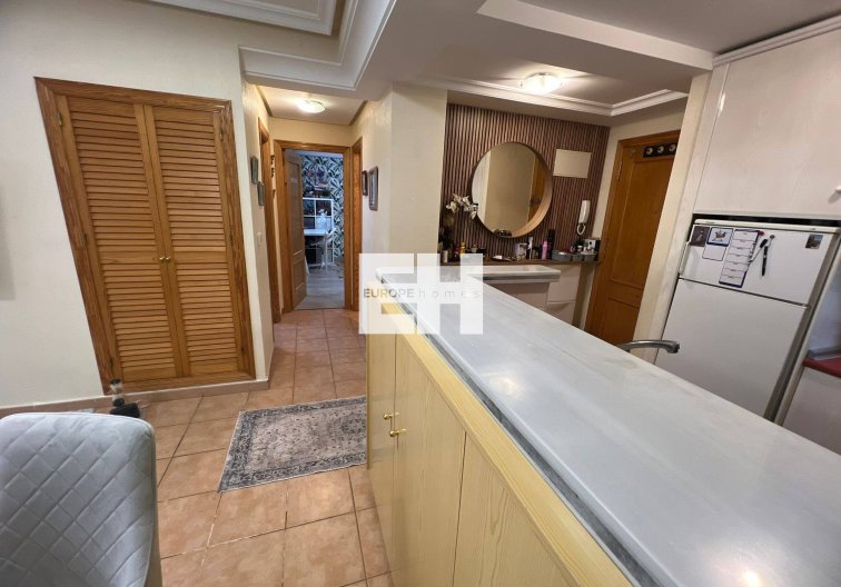 Segunda mano - Apartamento  - Torrevieja - Aguas Nuevas