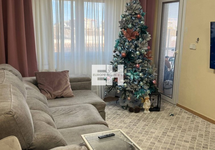 Segunda mano - Apartamento  - Torrevieja - Aguas Nuevas