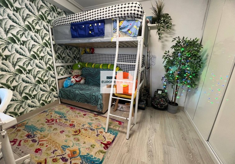 Segunda mano - Apartamento  - Torrevieja - Aguas Nuevas