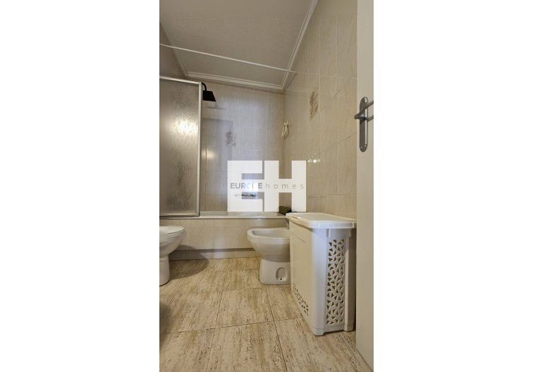 Segunda mano - Atico - Torrevieja - Acequion