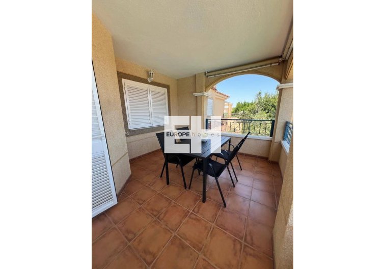 Segunda mano - Apartamento  - Pilar de la Horadada - Riomar