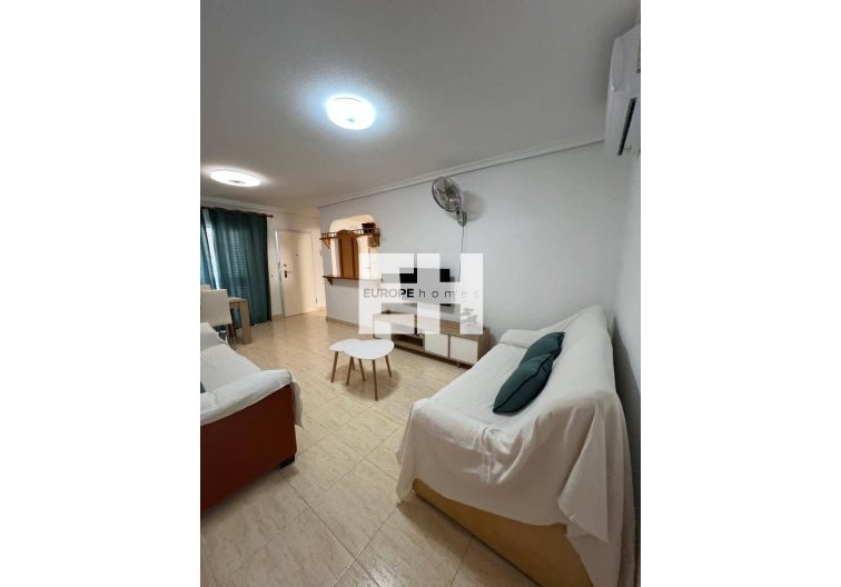 Segunda mano - Apartamento  - Pilar de la Horadada - Riomar