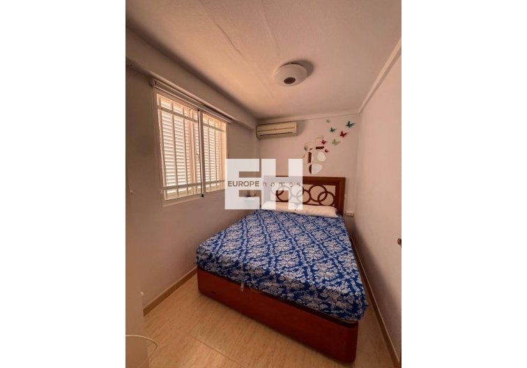 Segunda mano - Apartamento  - Pilar de la Horadada - Riomar