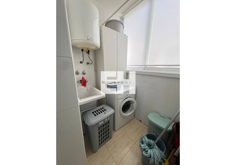 Segunda mano - Apartamento  - Pilar de la Horadada - Riomar