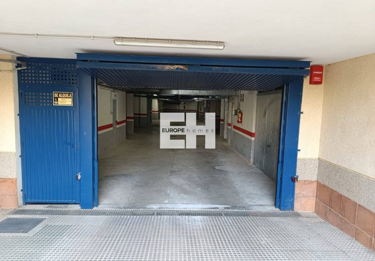 Segunda mano - Apartamento  - Pilar de la Horadada - Riomar