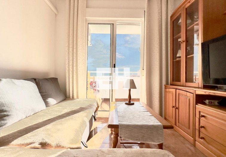 Herverkoop - Appartement - Torrevieja - Centro