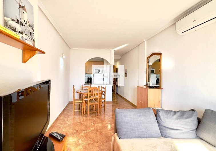 Herverkoop - Appartement - Torrevieja - Centro