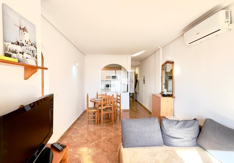 Herverkoop - Appartement - Torrevieja - Centro