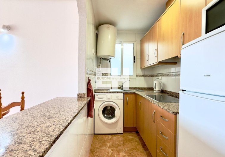 Herverkoop - Appartement - Torrevieja - Centro