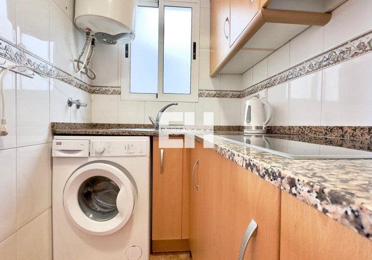 Herverkoop - Appartement - Torrevieja - Centro