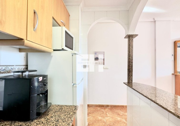 Herverkoop - Appartement - Torrevieja - Centro