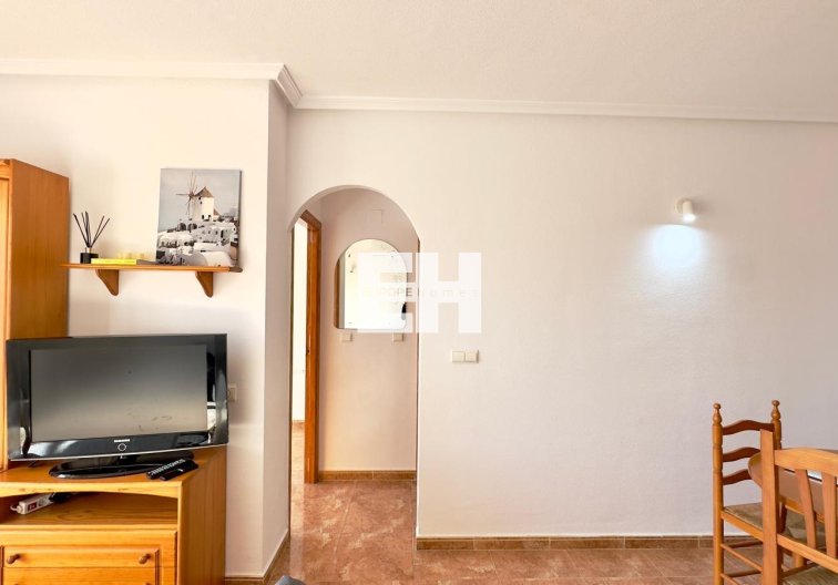Herverkoop - Appartement - Torrevieja - Centro