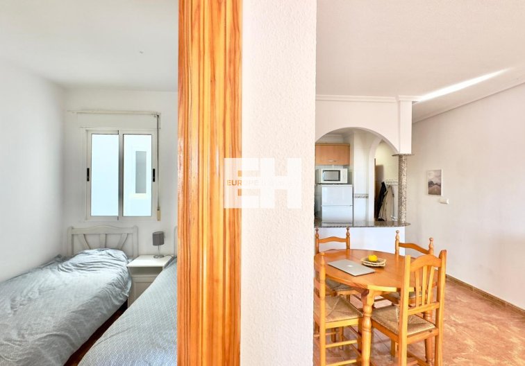 Herverkoop - Appartement - Torrevieja - Centro