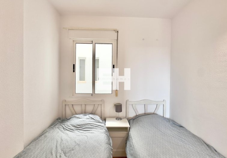 Herverkoop - Appartement - Torrevieja - Centro