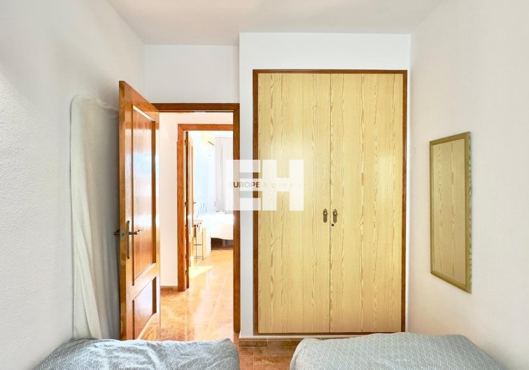 Herverkoop - Appartement - Torrevieja - Centro