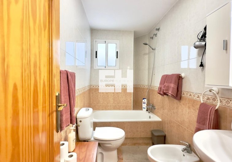 Herverkoop - Appartement - Torrevieja - Centro
