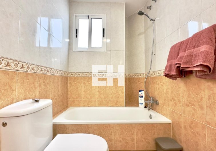 Herverkoop - Appartement - Torrevieja - Centro